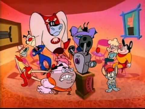 Mighty Mouse: The New Adventures Mighty Mouse the New Adventures 1987 1988 Watch Cartoons Online