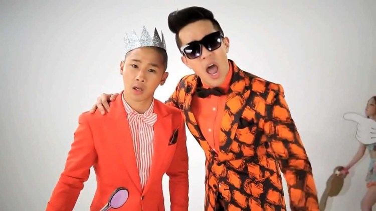 Mighty Mouth Mighty Mouth ft Soya Bad Guy MV HD Eng Sub YouTube