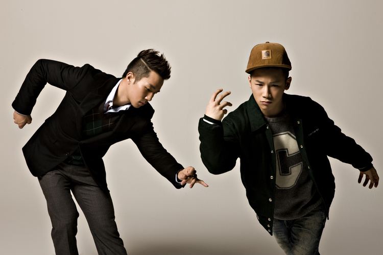 Mighty Mouth Mighty Mouth Preparing for Comeback Under Independent Label Soompi