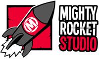 Mighty Rocket Studios wwwafjvcomimglogo2mightyrocketstudiopng