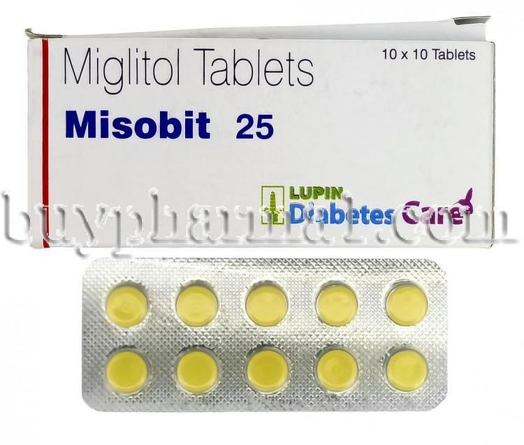 Miglitol Miglitol Generic Buy Miglitol Generic