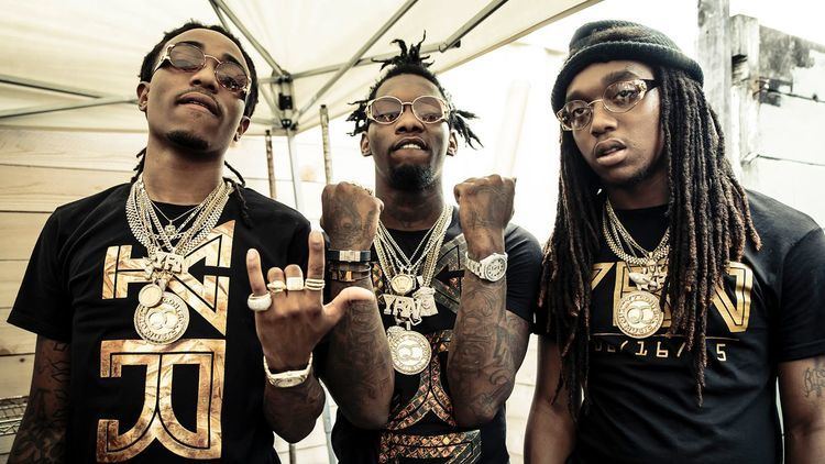 Migos 5 things to know about Atlanta rap group Migos