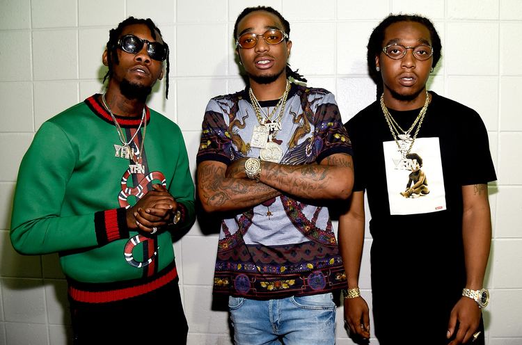 Migos Migos Releases 39Now39 Featuring Gucci Mane Billboard