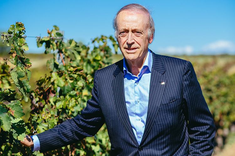 Miguel A. Torres Interview with Miguel A Torres President of Bodegas Torres