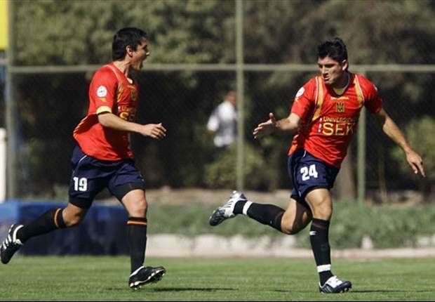 Miguel Aceval Toronto FC signs Chilean defender Miguel Aceval Goalcom