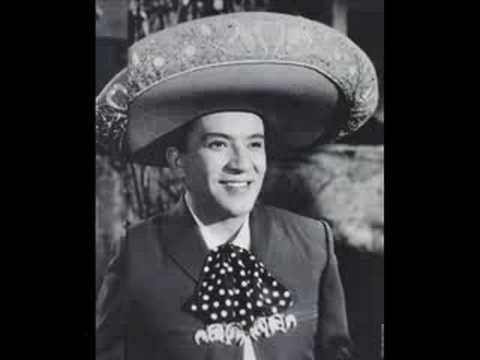 Miguel Aceves Mejía MIGUEL ACEVES MEJIA SERENATA HUASTECA 1953 YouTube