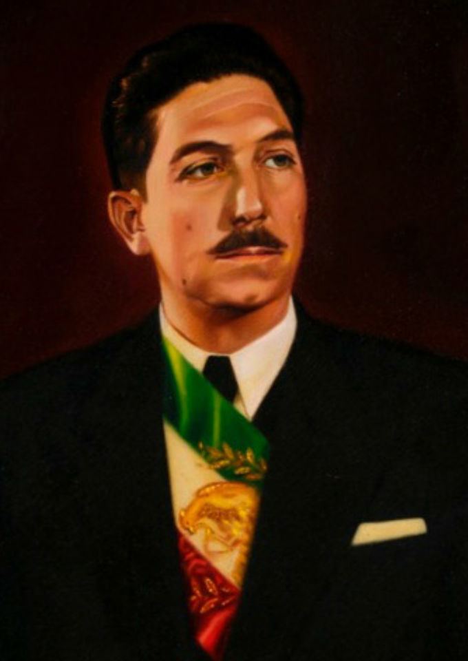 Miguel Alemán Valdés Acapulco rinde homenaje al expresidente Miguel Alemn Valds