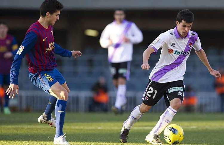 Miguel Bedoya Bedoya se lesion y estar unas tres semanas de baja