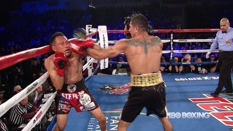 Miguel Berchelt Francisco Vargas vs Miguel Berchelt BAD Highlights HBO Boxing