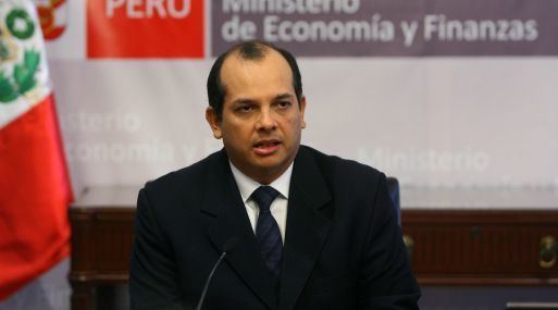 Miguel Castilla Luis Miguel Castilla el omnipotente ministro que marca el