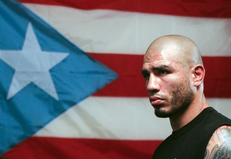 Miguel Cotto Miguel Cotto Robbed On Score Points Executive 1 Media Group