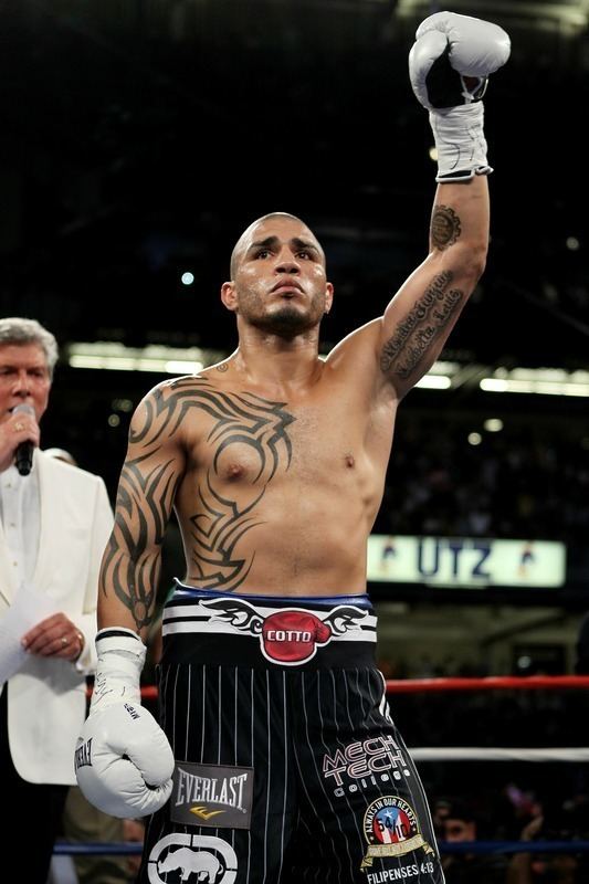 Miguel Cotto vs. Yuri Foreman Andy39s Fight Picks Miguel Cotto vs Yuri Foreman