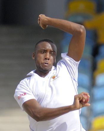 Miguel Cummins Miguel Cummins Added To West Indies Squad For 1st Test USA Cricketers