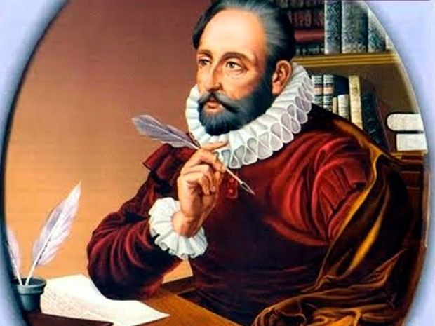 Miguel de Cervantes Humility as Virtue Steemit