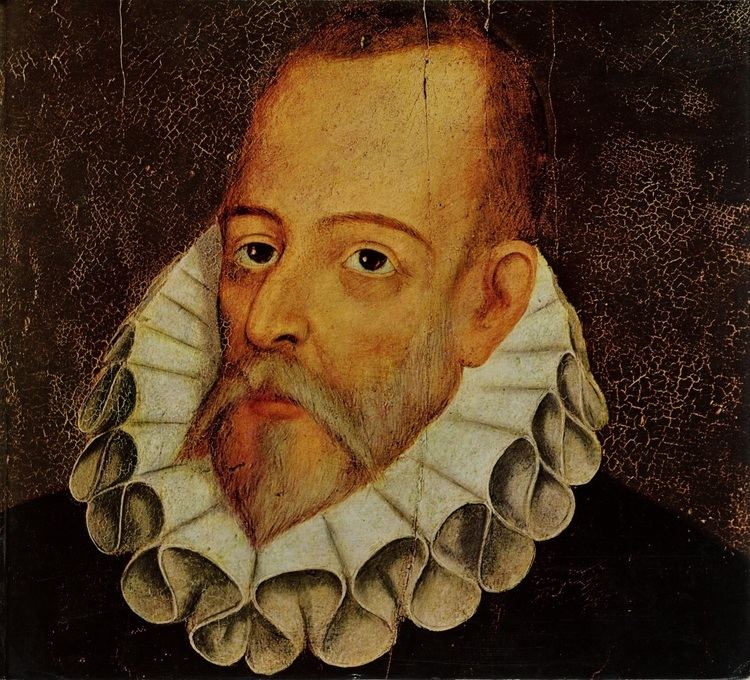 Miguel de Cervantes httpsuploadwikimediaorgwikipediacommonsee