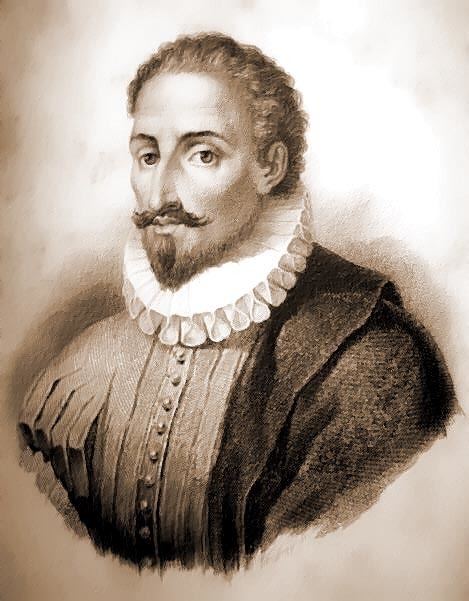 Miguel de Cervantes Wikitri Miguel de Cervantes