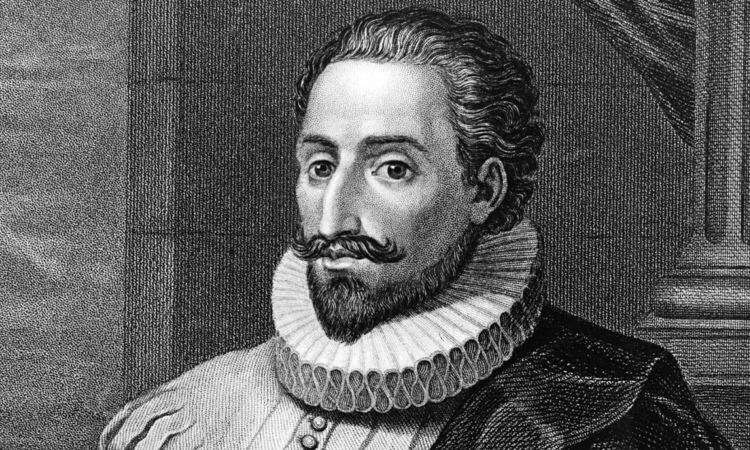 Miguel de Cervantes Madrid is looking for Cervantes39 remains But why bother