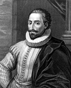 Miguel de Cervantes Miguel de Cervantes Spanish writer Britannicacom
