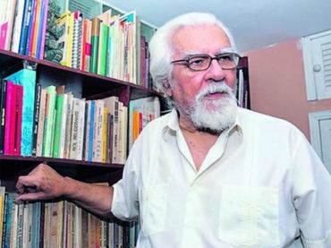 Miguel Donoso Pareja Fallece el escritor ecuatoriano Miguel Donoso Pareja El