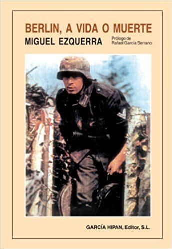 Miguel Ezquerra Berln A Vida O Muerte Spanish Edition Miguel Ezquerra