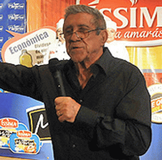Miguel Facussé Barjum Honduras Tycoon Miguel Facuss Barjum Passed away at the Age of 93