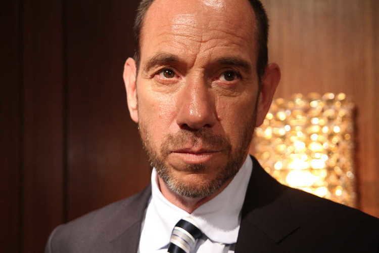 Miguel Ferrer Miguel Ferrer Galleries Far Away Eyes