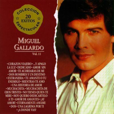 Miguel Gallardo Peticion Del Publico Vol 2 Miguel Gallardo Miguel