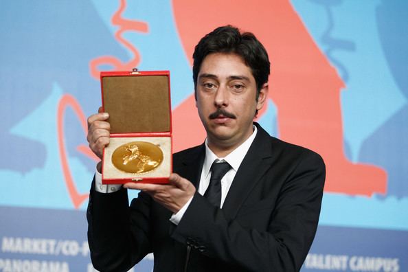 Miguel Gomes (director) Miguel Gomes Photos Award Winners Press Conference