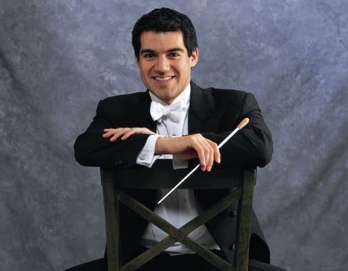 Miguel Harth-Bedoya Chicago Classical Review HarthBedoya leads CSO in