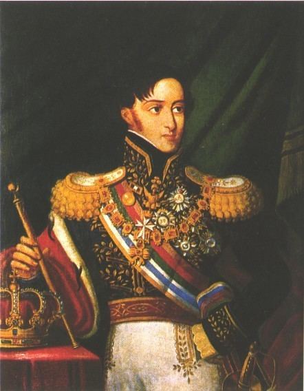 Miguel I of Portugal King Miguel I of Portugal