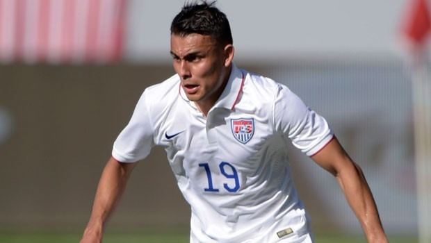 Miguel Ibarra American Exports Miguel Ibarra says he used first season with Len