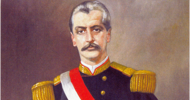 Miguel Iglesias Gobierno de Miguel Iglesias 1883 1885 Historia del Per
