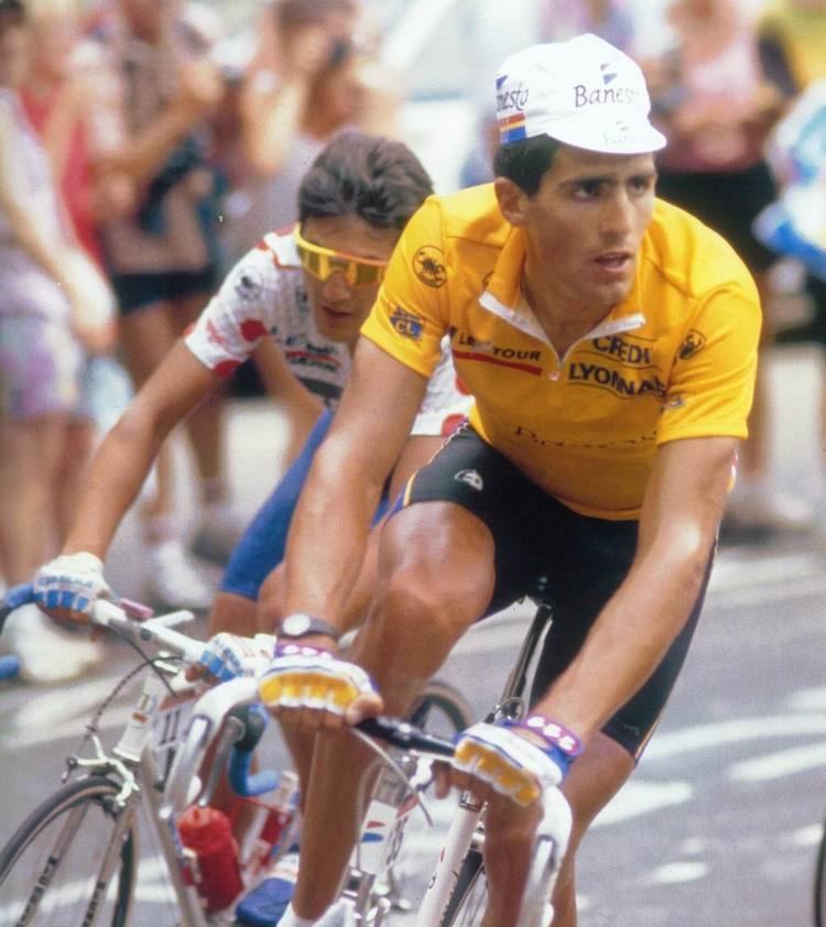 Miguel Indurain Miguel Indurain Anabolic Steroids Blog iSteroidscom