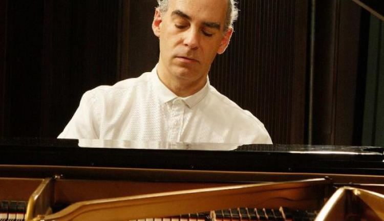 Miguel Ituarte Collavorative Pianist Miguel Ituarte International Festival