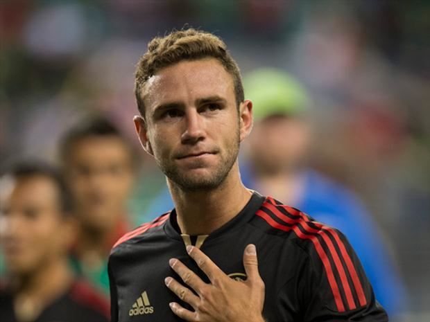 Miguel Layún MIGUEL LAYUN La Seleccion Mexicana Pinterest Mexicans