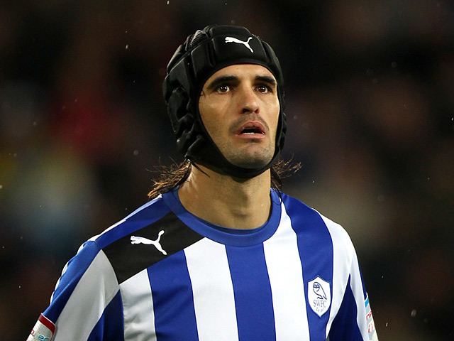 Miguel Llera Miguel Llera signs Sheffield Wednesday extension Sports Mole