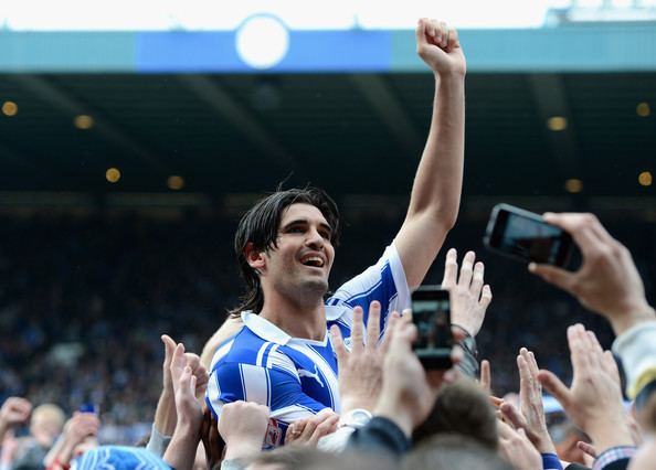 Miguel Llera The Miguel Llera thank you thread SHEFFIELD WEDNESDAY