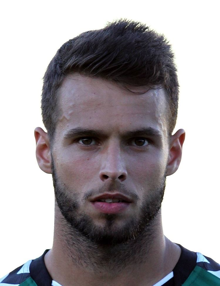 Miguel Lourenço (footballer, born 1992) tmsslakamaizednetimagesportraitoriginals165