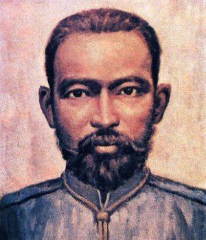 Miguel Malvar Miguel Malvar was born in Santo Tomas Batangas September 27 1865