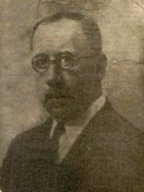Miguel Martínez de Pinillos Sáenz