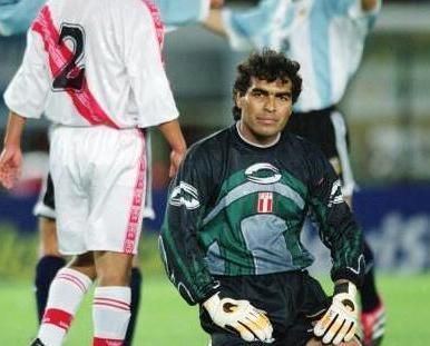 Miguel Miranda Ftbol Peruano Miguel Miranda sufri paro cardico y se encuentra grave