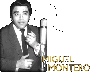 Miguel Montero (tango singer) Miguel Montero Semblanza historia biografa Todotangocom