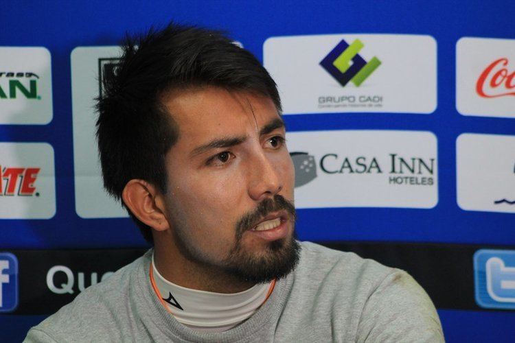 Miguel Ángel Fraga A vencer a Necaxa y Cruz Azul Miguel Fraga Quadratin Quertaro