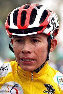 Miguel Ángel López (cyclist) httpsuploadwikimediaorgwikipediacommonsthu