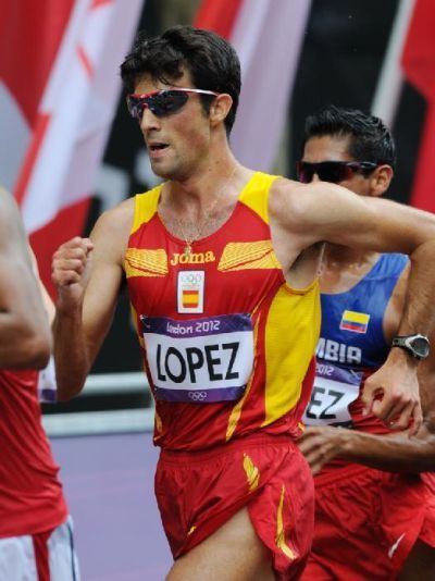 Miguel Angel Lopez (athlete) httpselrincondelamanadafileswordpresscom201