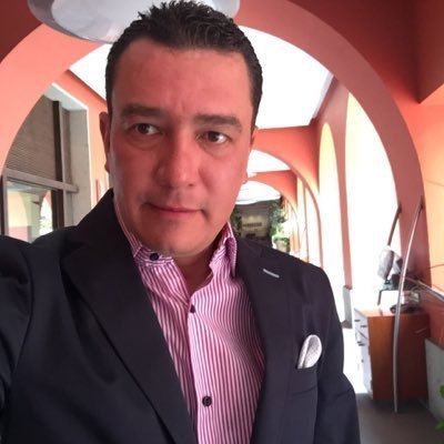 Miguel Ángel Álvarez Sale Miguel ngel lvarez de Televisa ADN Informativo Noticias