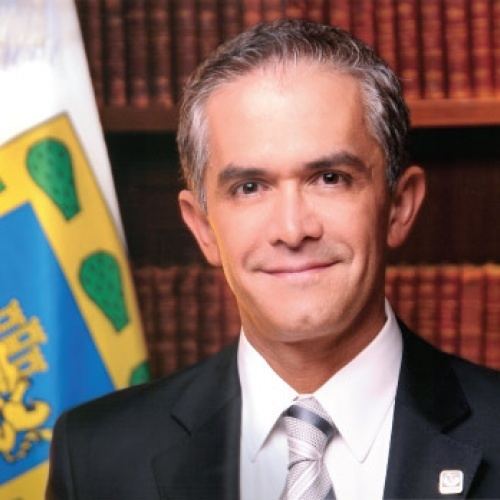 Miguel Ángel Mancera - Wikipedia