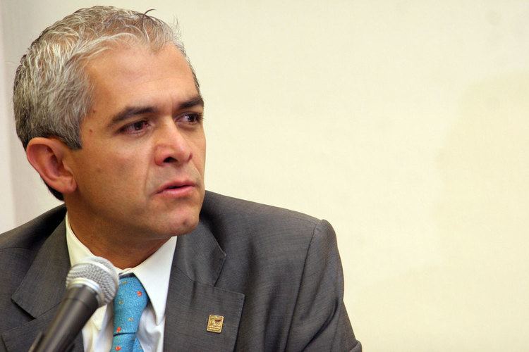 Miguel Ángel Mancera Miguel ngel Mancera a tres aos diez cosas que debes saber