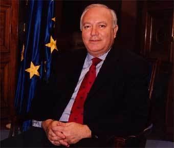 Miguel Ángel Moratinos Biografia de Miguel ngel Moratinos