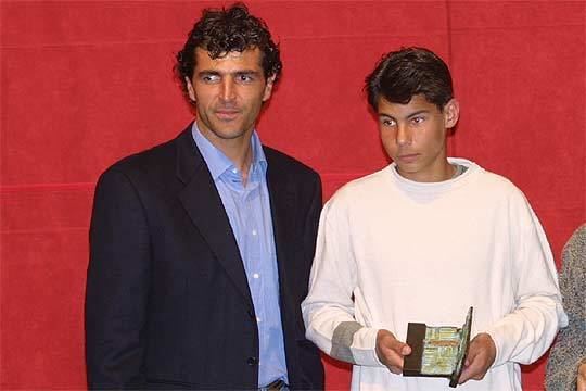 Miguel Ángel Nadal Miguel Angel Nadal Alchetron The Free Social Encyclopedia